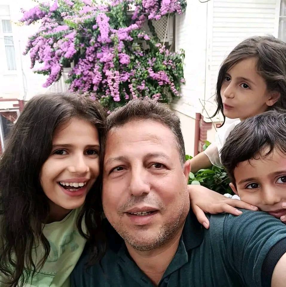 L'ex-détenu Abdel Rahmane Chehab et les membres de sa famille tués dans un bombardement contre son domicile
